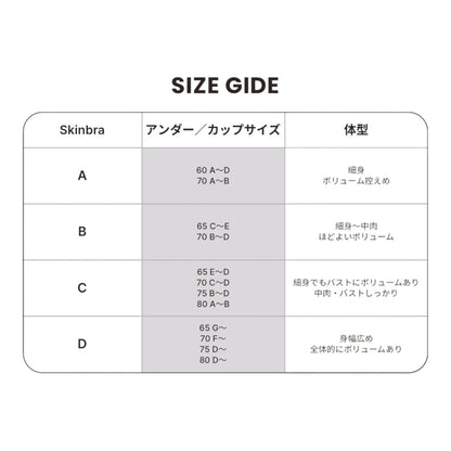 Skinbra™︎ 3D