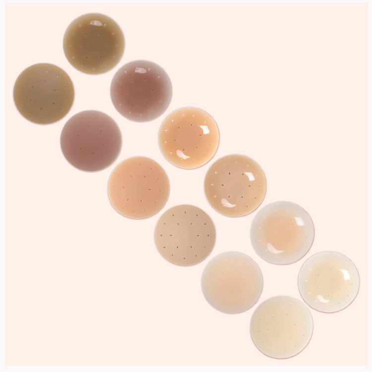 【PRE-ORDER 】 Covely Nippcover™︎ dot